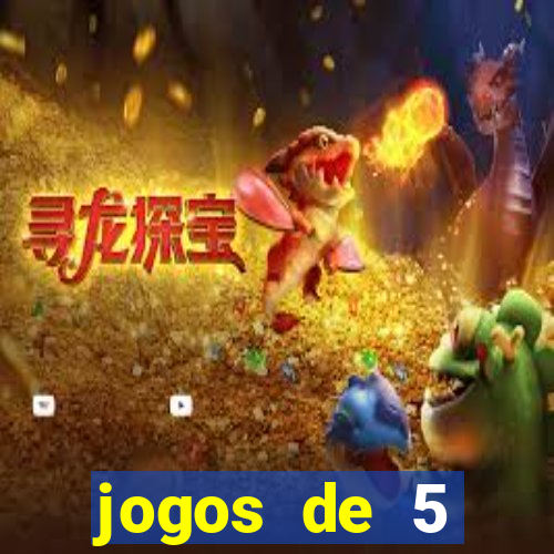 jogos de 5 centavos nas plataformas